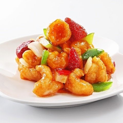 Peking Garden Restaurant by null