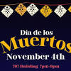 Latinas Unidas Event
