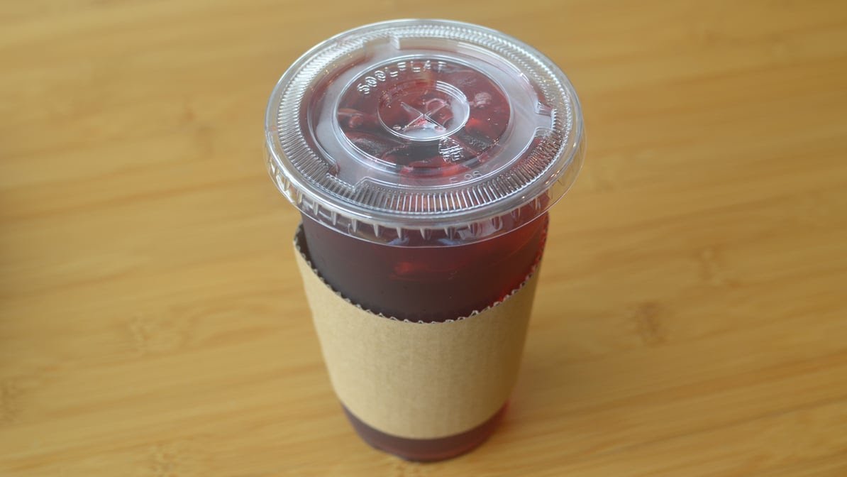 Daycap Coffee by null