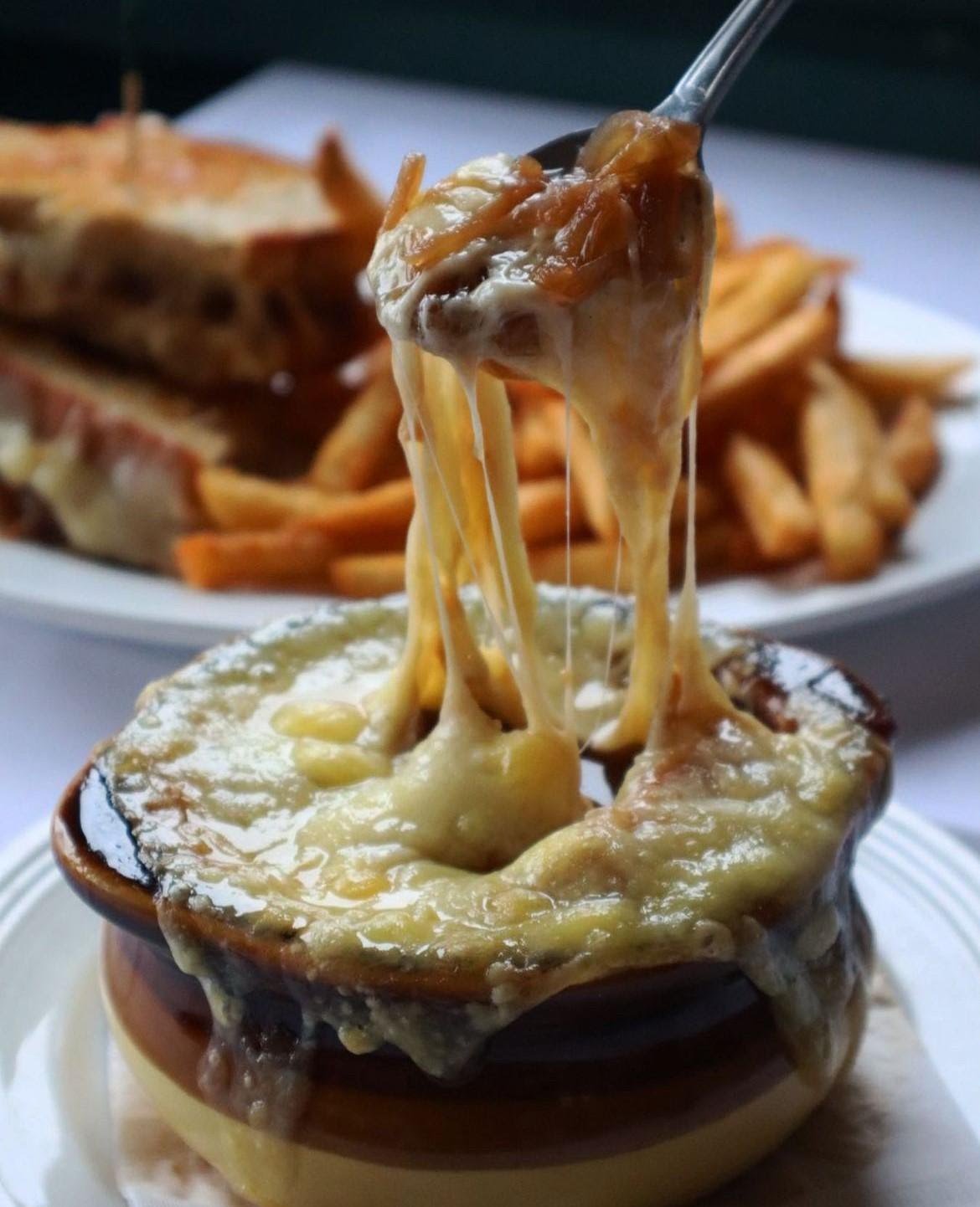 La Forge Casino Restaurant by null