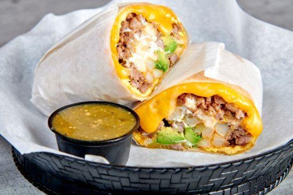 Archibald's Drive-Thru by null