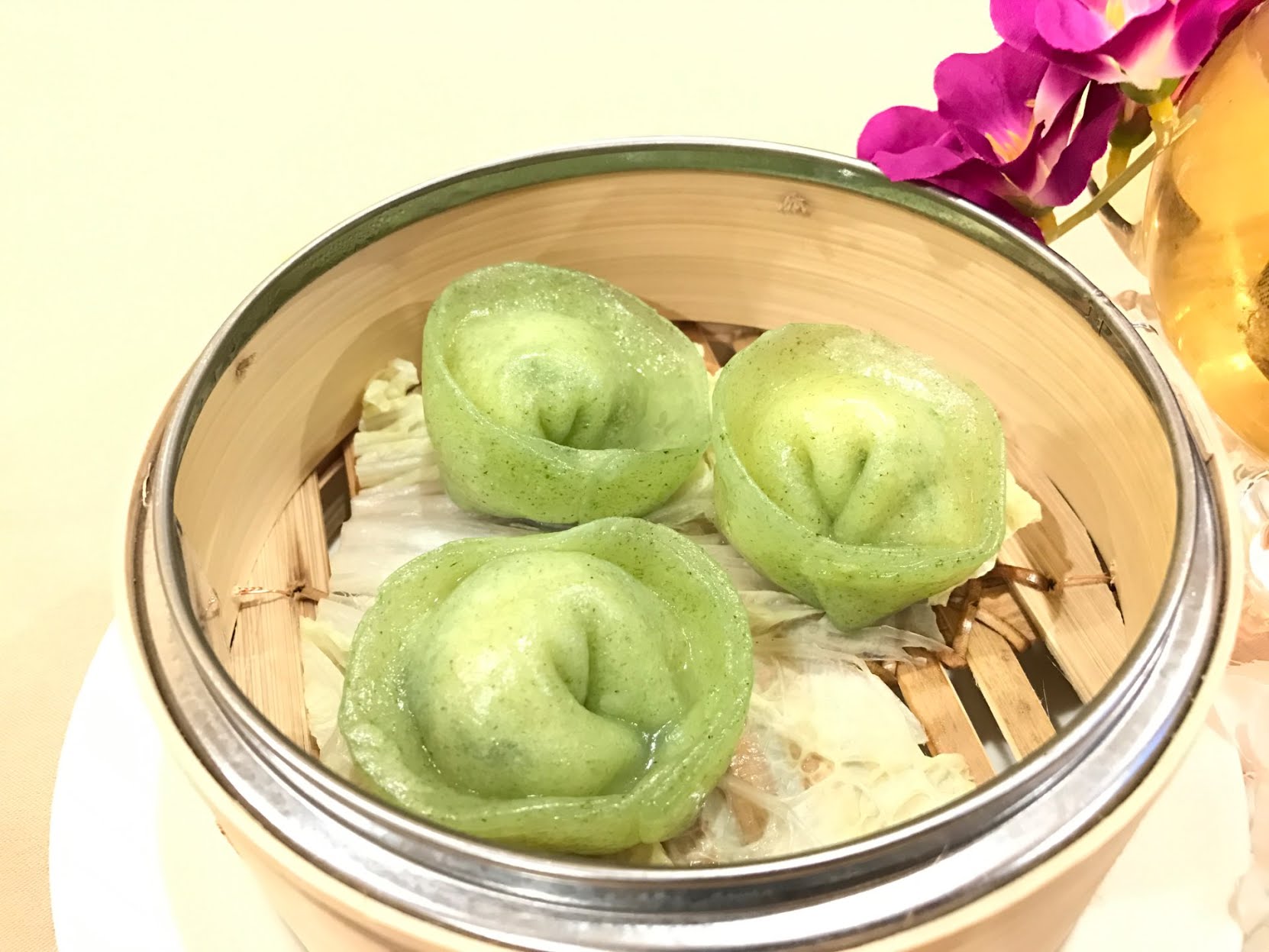 Dim Sum Palace by null