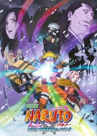 [3GP] naruto shippuuden movie 1=&gt;6