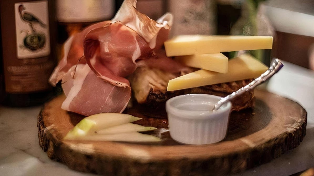 Have & Meyer by null