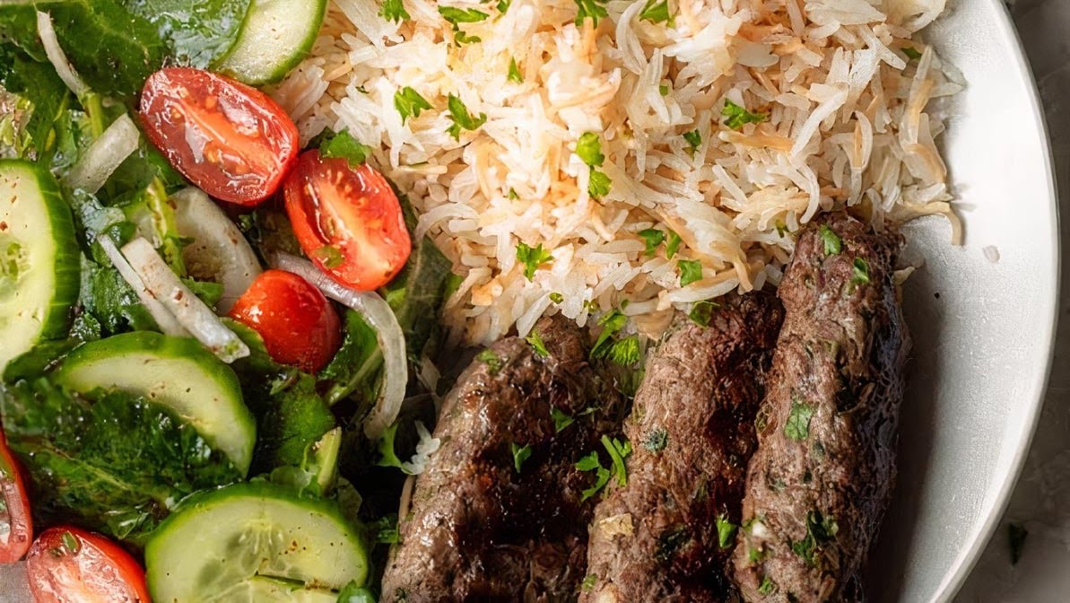 Al-Baik Shawarma & Grill by null