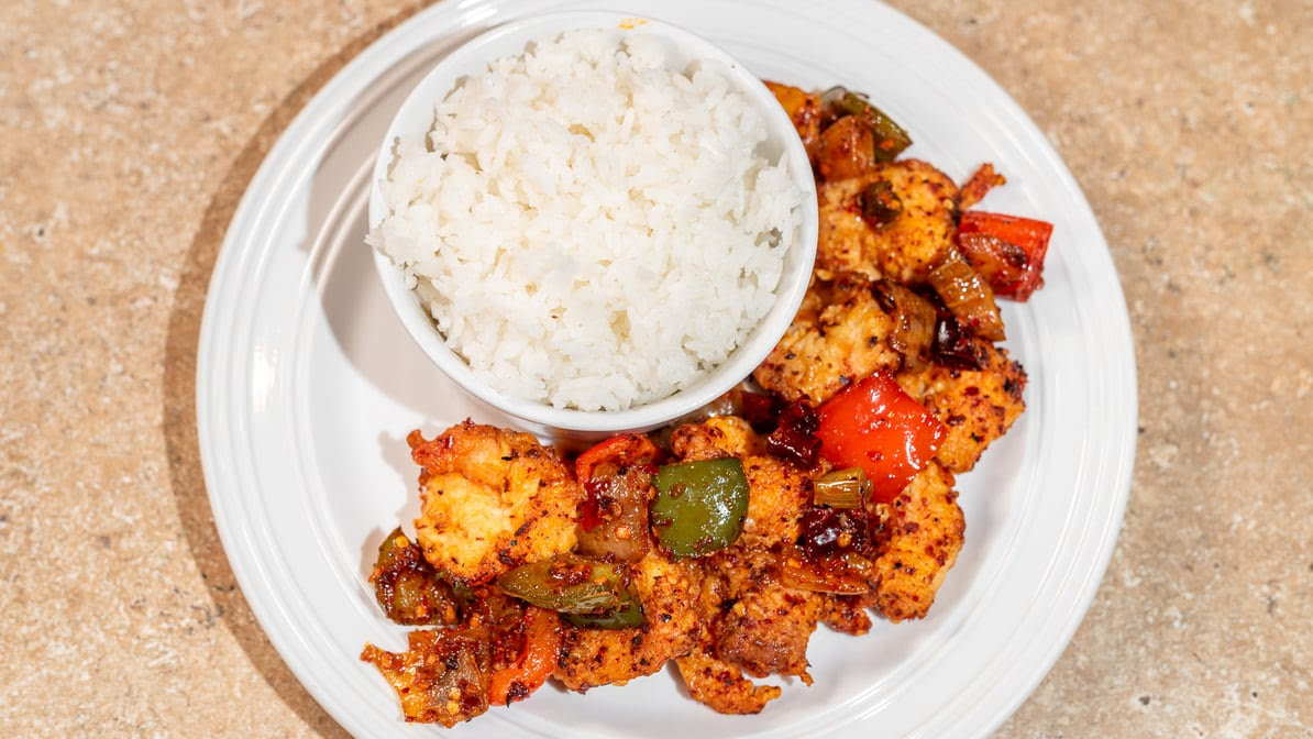 chuan cafe by null