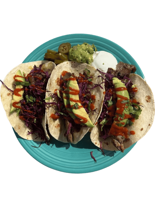 The Porch | Kitchen & Cantina by null