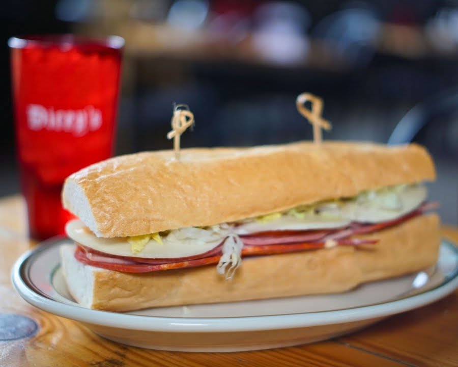 Dicey’s Pizza & Tavern (Lincoln Park) by null