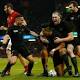 Rugby World Cup 2015: All Blacks humiliate France 62-13 in quarter-final 