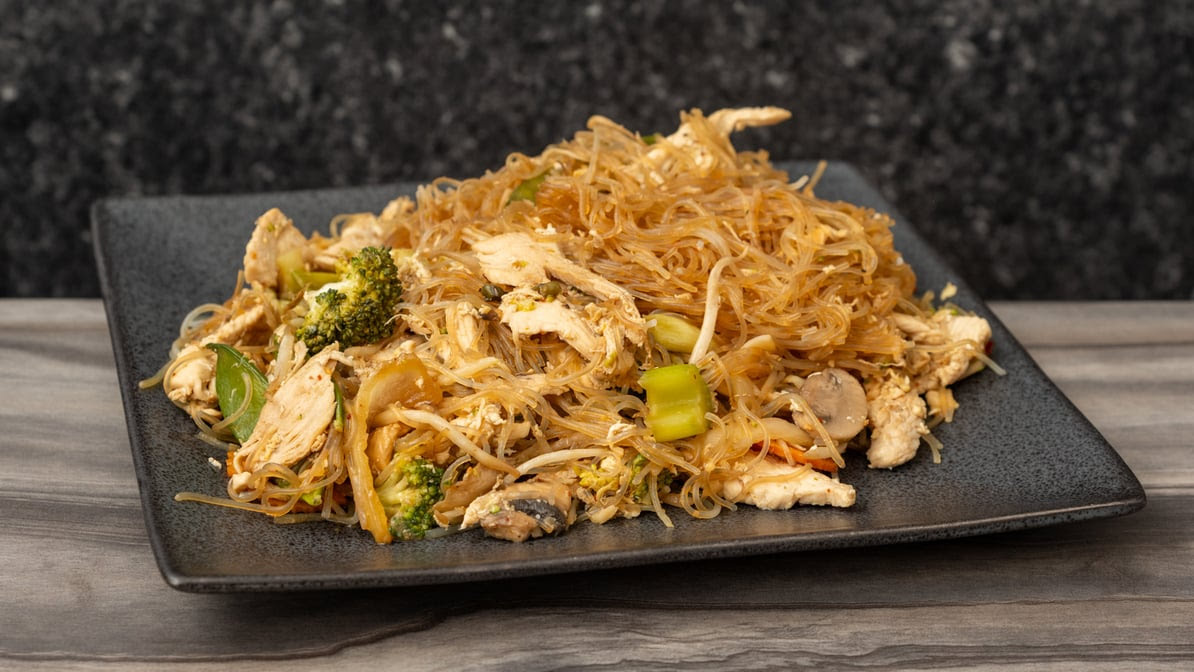 Khom Fai Thai Dining Experience by null