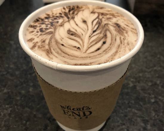 Wheat's End Cafe & Bakery (NO DINE-IN) by null