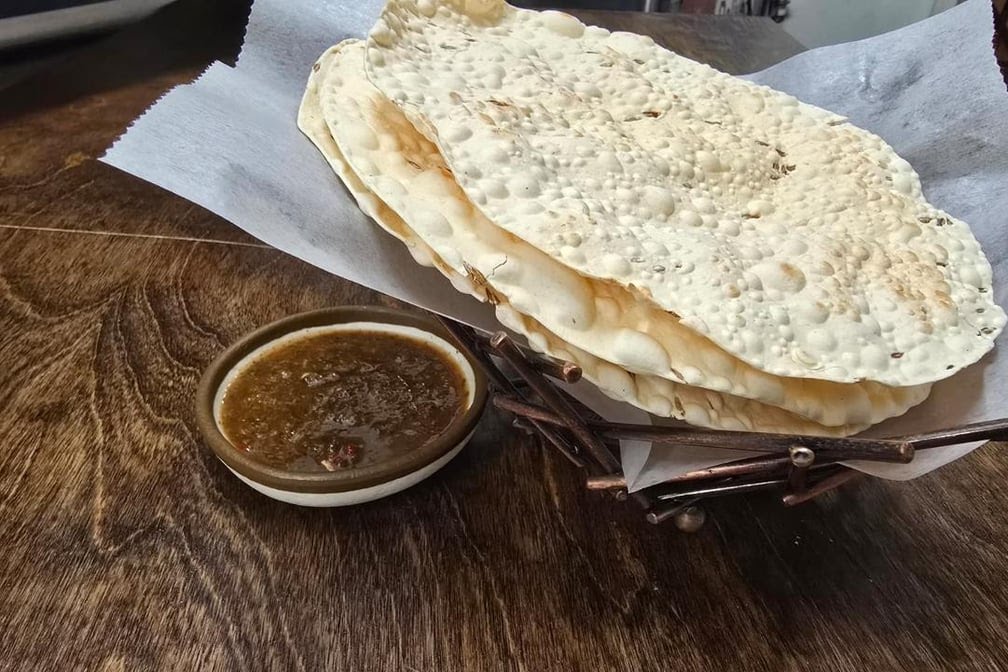 Clay Pit Contemporary Indian Cuisine by null