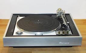Garrard ZERO 100-SB (présentation) - Audio Acoustique, platine vinyle