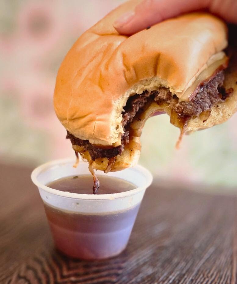 Double O' Burgers by null