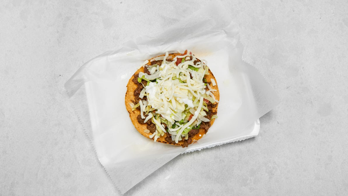 Tacos El Cuñado Bridge St. by null