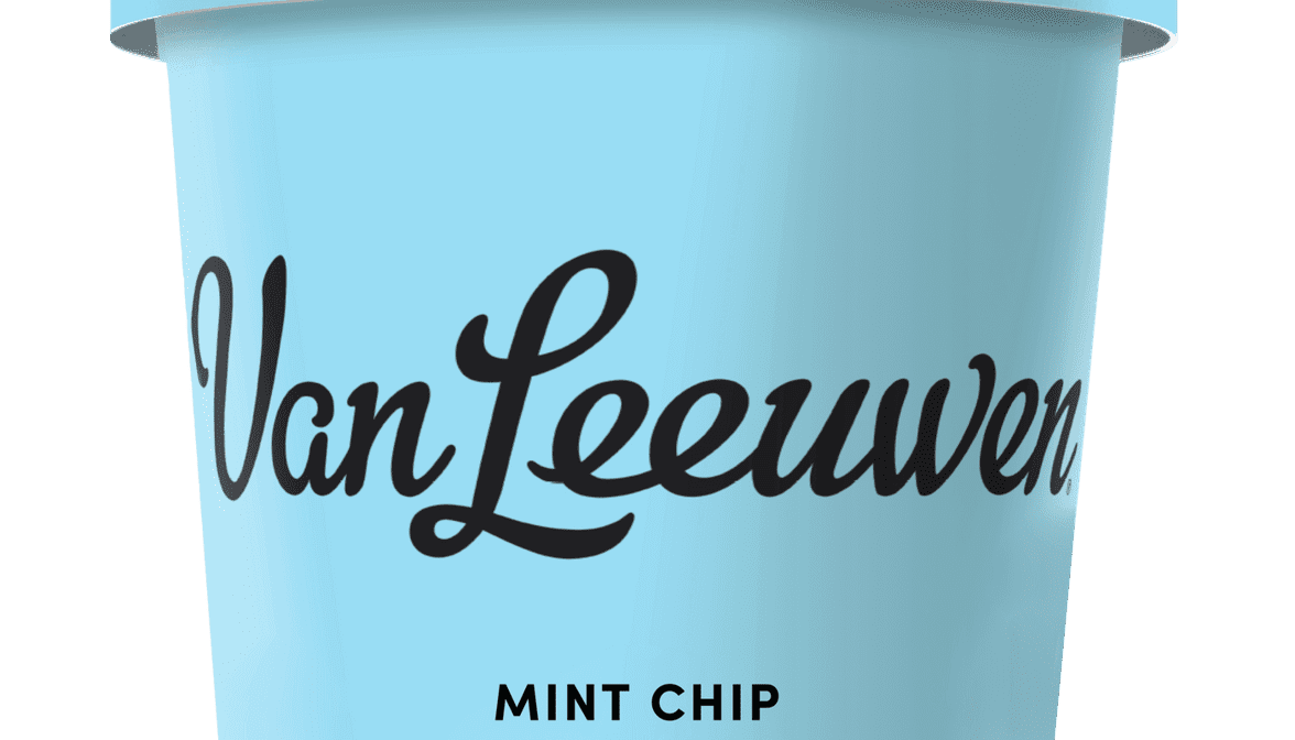 Van Leeuwen Ice Cream by null