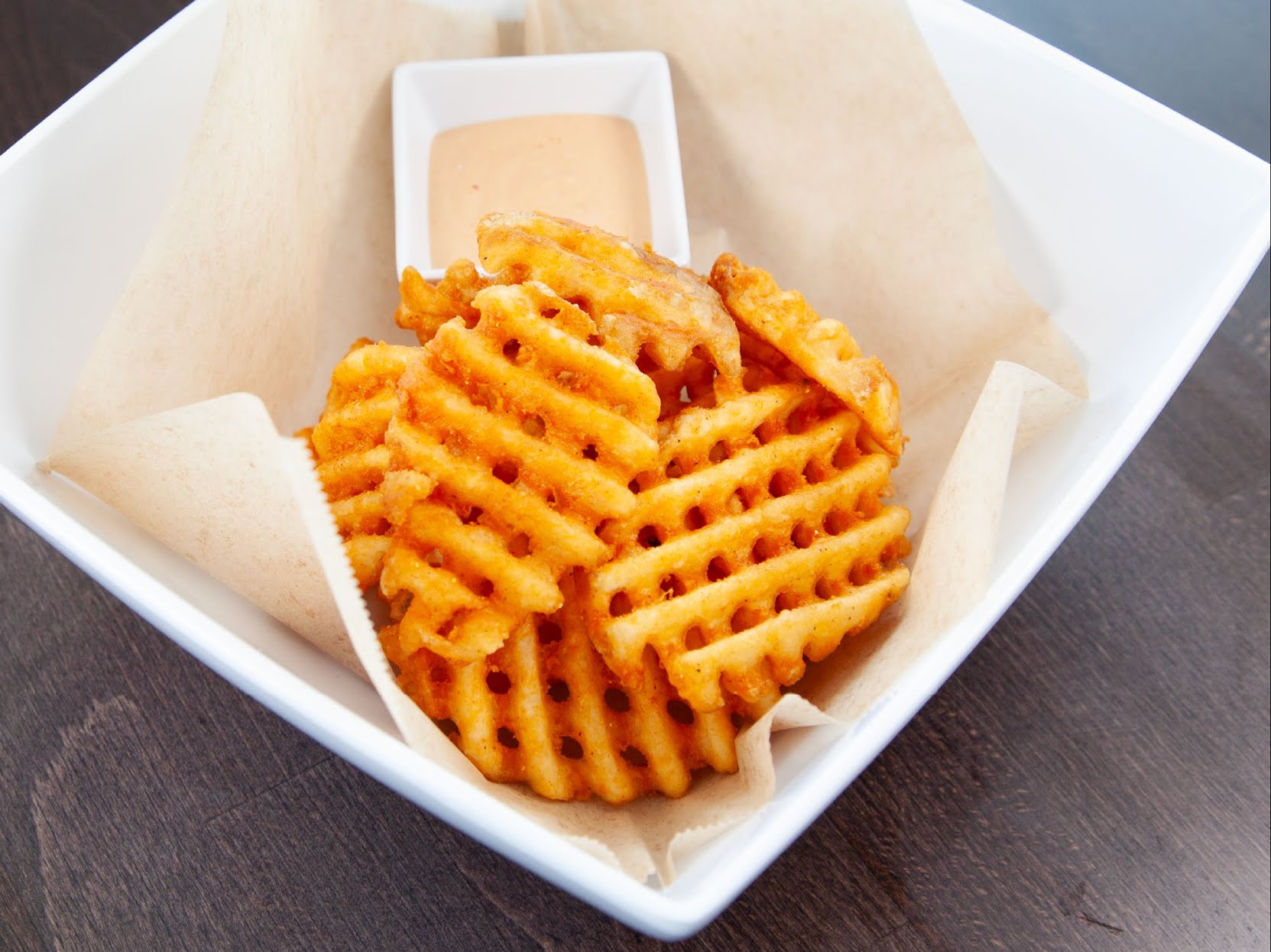 BTC by Chef Kang by null