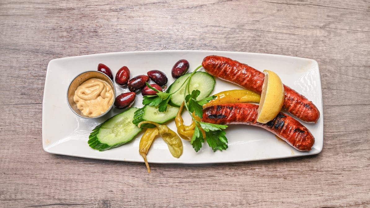 Philinos Restaurant by null