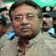 Bomb was intended for Musharraf