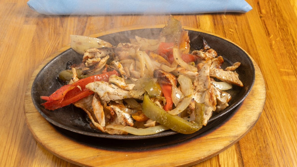 Señor Pancho's Mexican Restaurant by null