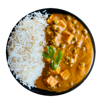 RAS MODERN INDIAN by null