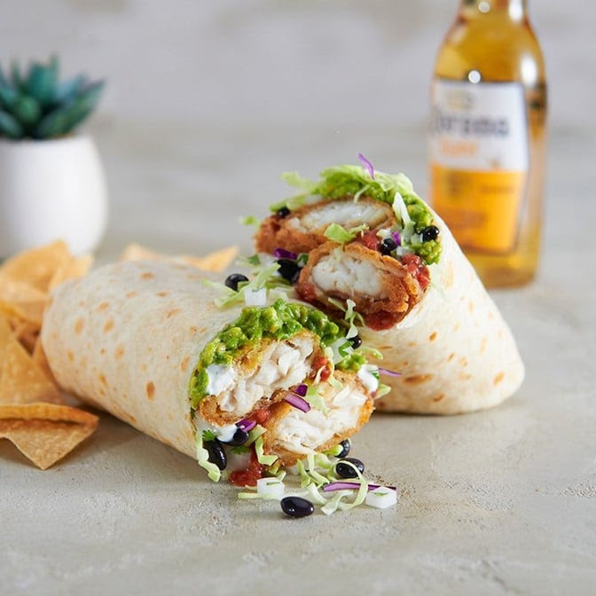 Rubio's Coastal Grill by null