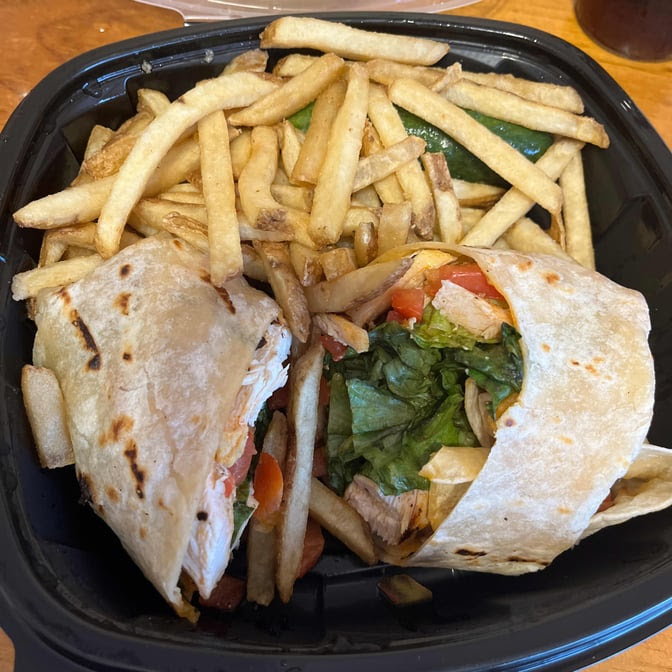 Archie Moores NH by null