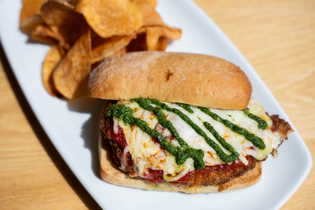 Evviva Trattoria - Maynard by null