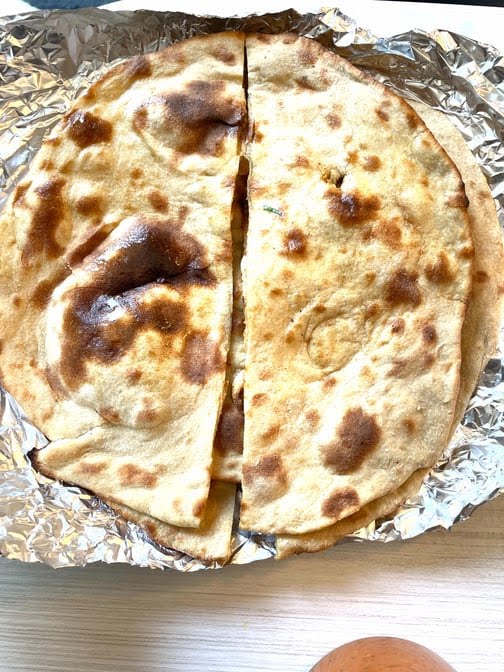 Raavi North Indian Cuisine by null