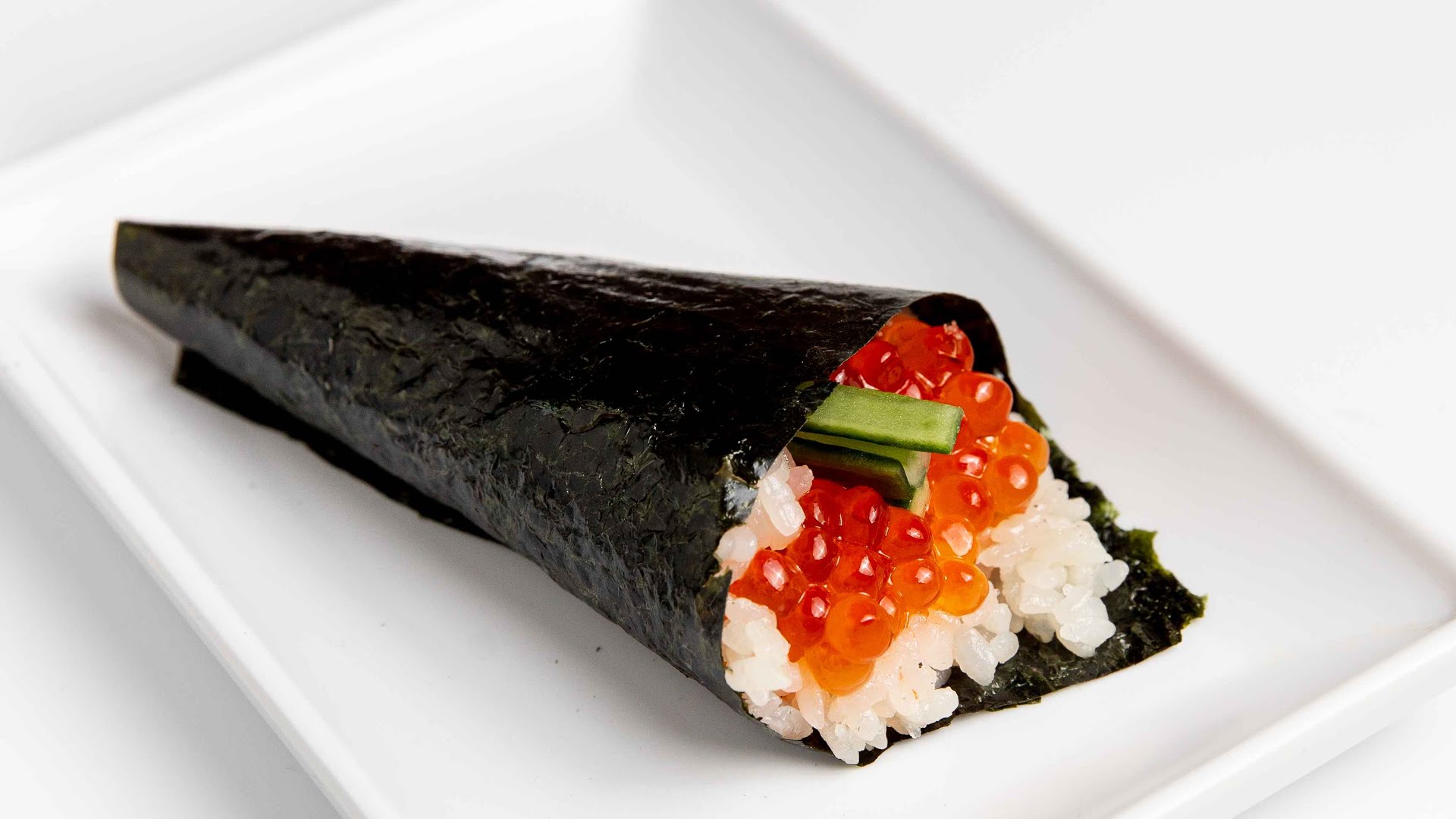 DAIGO Sushi Roll Bar by null