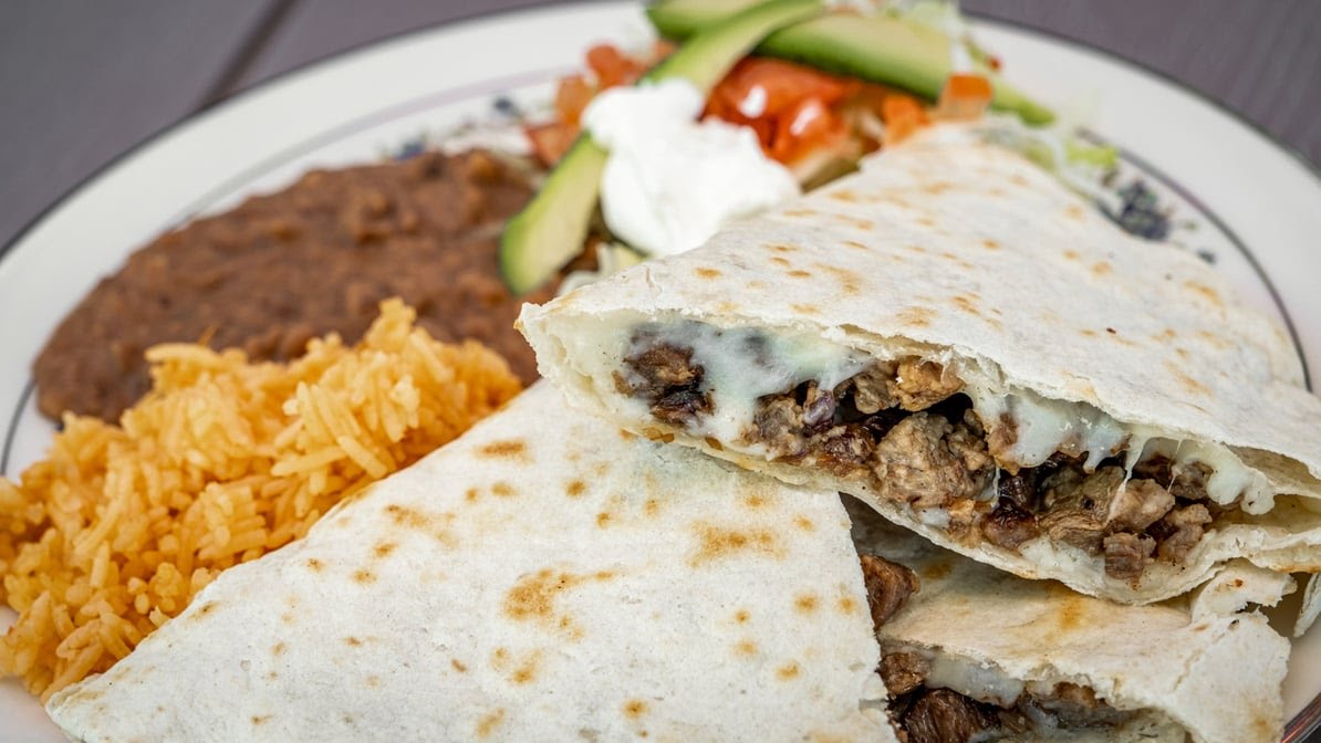 Taqueria Los Chilangos by null