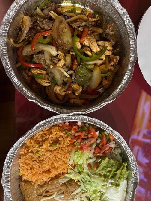 Viva Mexico - Lexington, KY by null