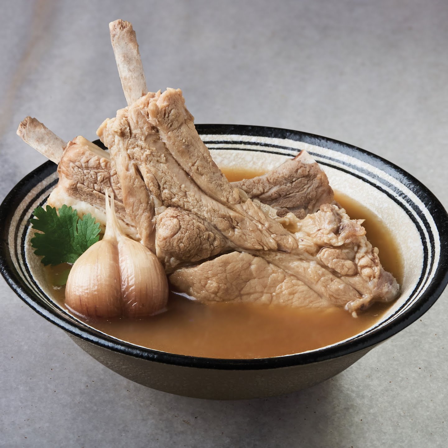 NG AH SIO Bak Kut Teh (Rangoon Road) by null