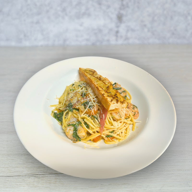 Margaritaville - Boston by null