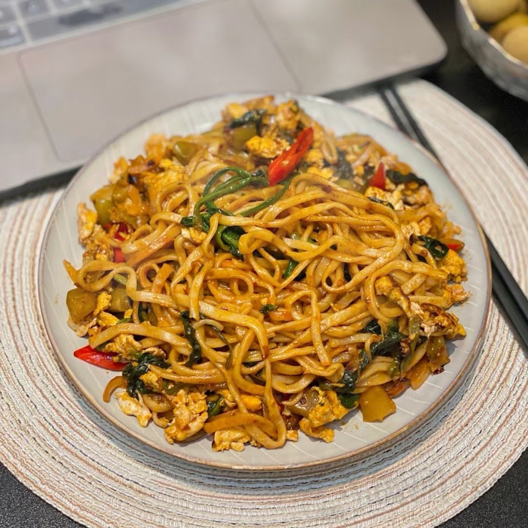 Dim Sum King by null