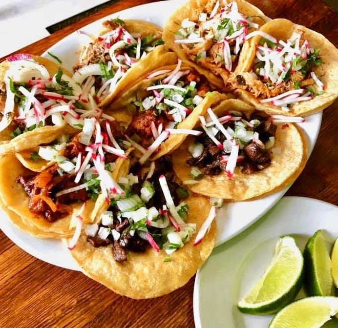 5 Rabanitos Restaurante & Taqueria by null