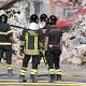 Italy prepares for reconstruction, starts post-earthquake probe 