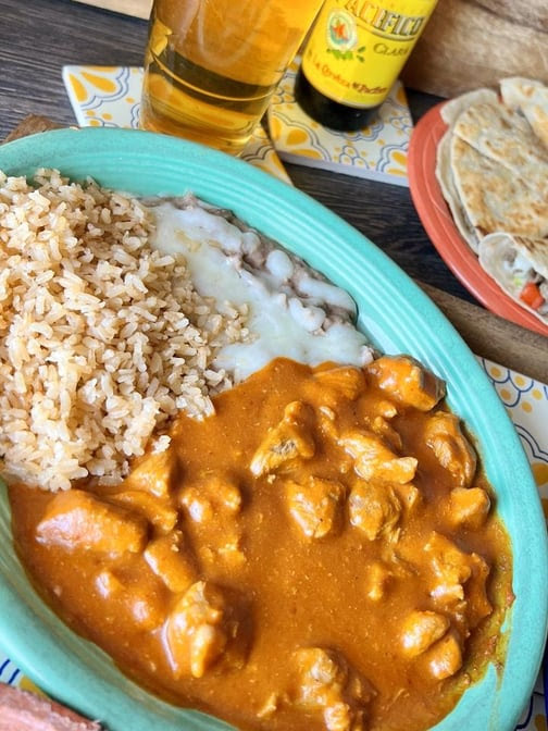 Casa Carlos Restaurant & Cantina by null