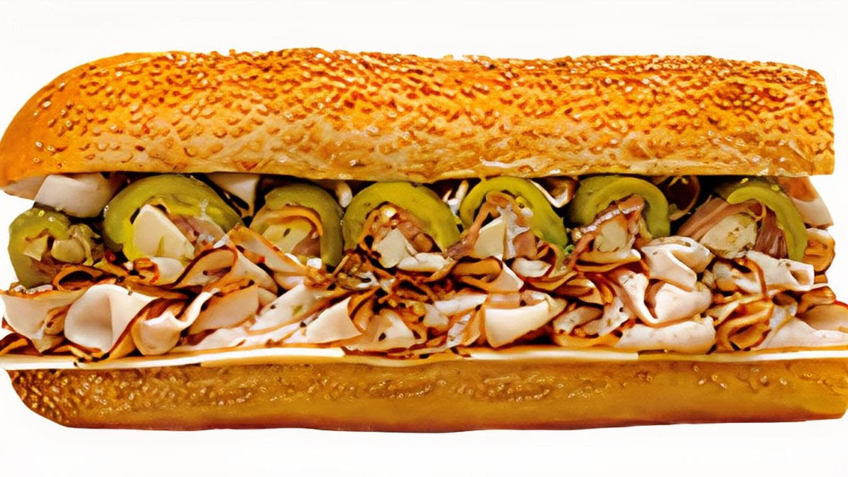 PrimoHoagies by null