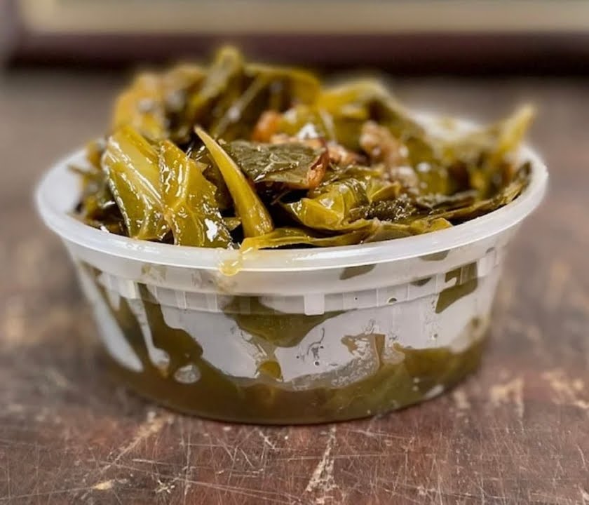 Dozier's BBQ by null