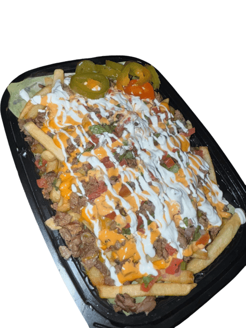 LA GRANA FISH by null