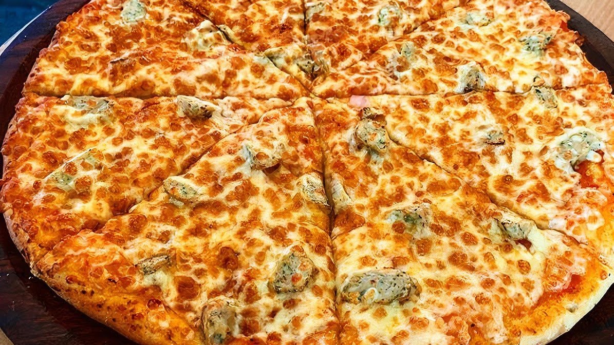 Curry Pizza House Kent by null