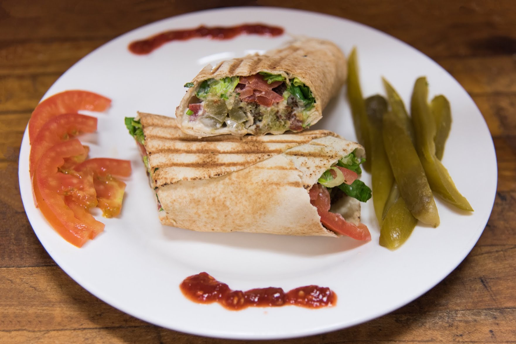 Little Arabia, Lebanese Bakery And Cuisine by null