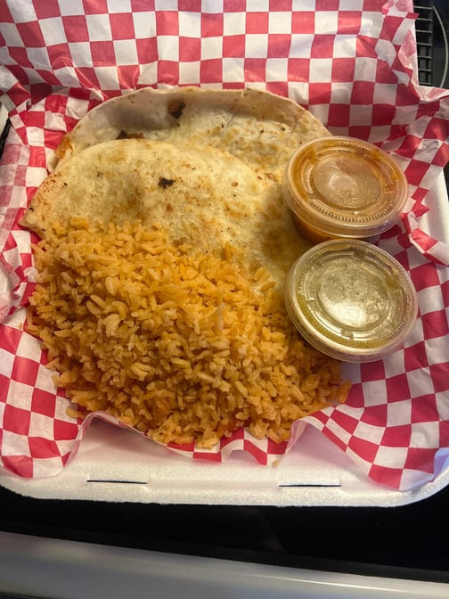 TACOS LA HUERTA by null