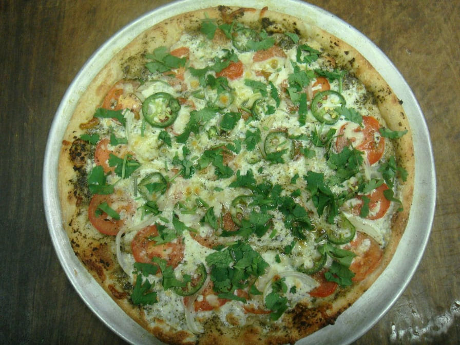 Paisano's Italian Restaurant & Lounge by null