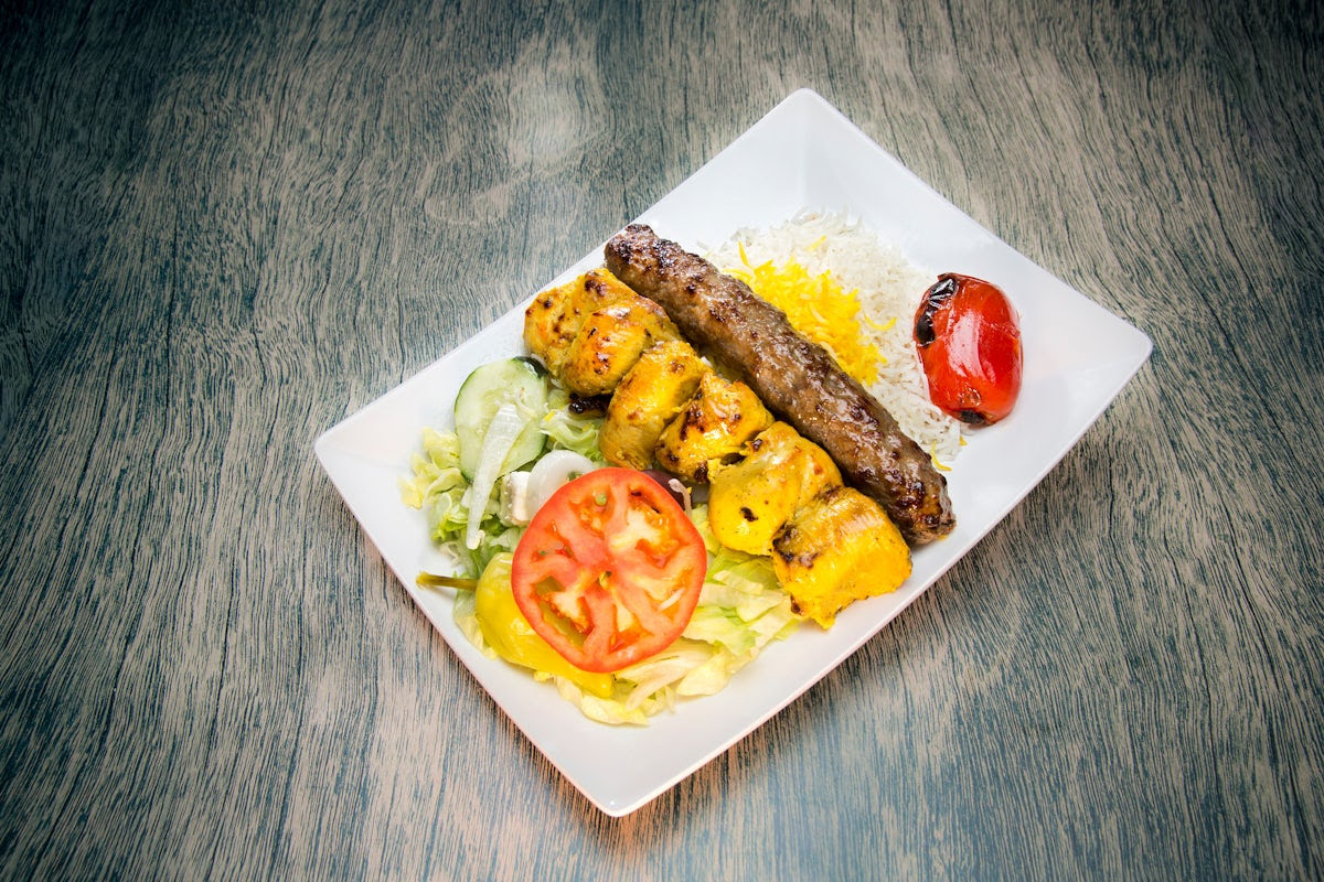 Moby Dick House of Kabobs by null