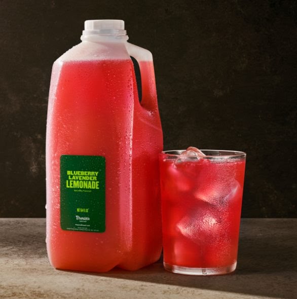 Panera Bread by null