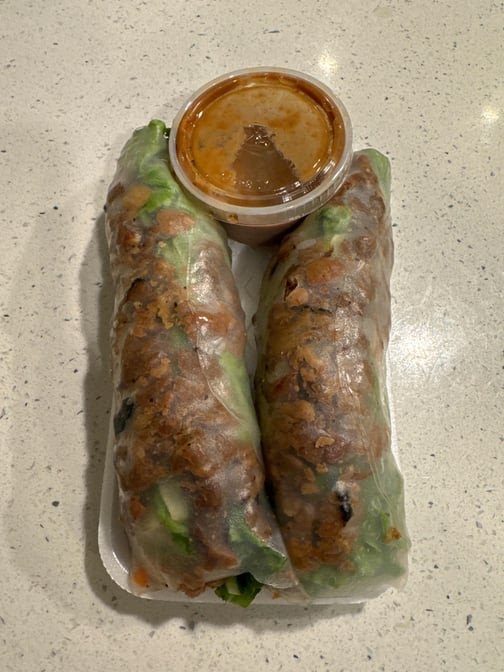 Banh Mi Blvd by null