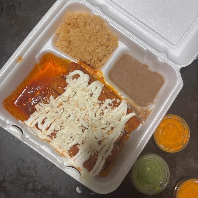 Los Machetes Authentic Mexican Restaurant by null