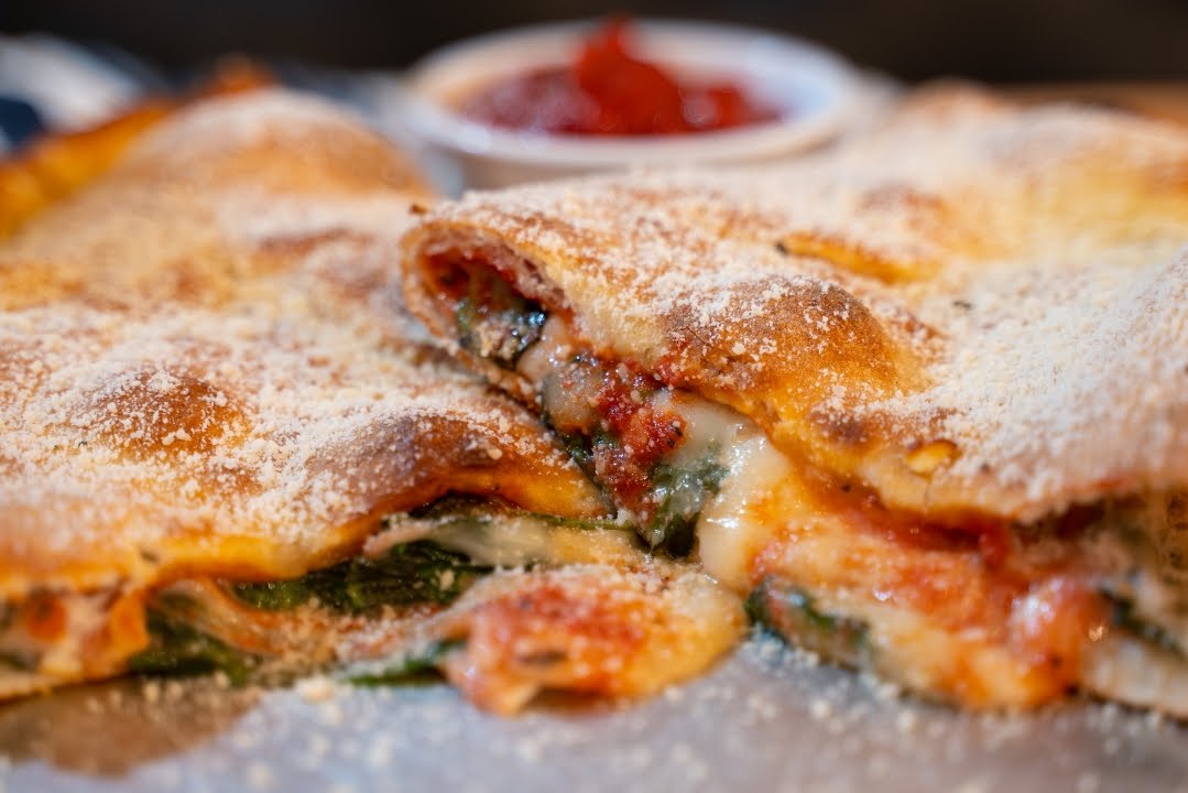 Aviator Pizza & Drafthouse by null